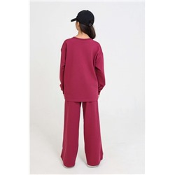 Костюм 1585 (Фуксия)