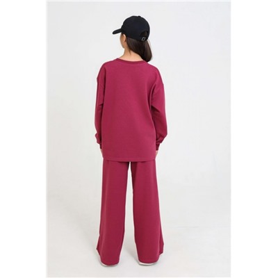 Костюм 1585 (Фуксия)