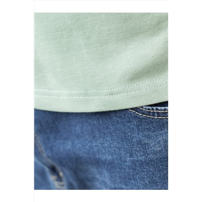 Футболка-поло VILATTE, 1131359