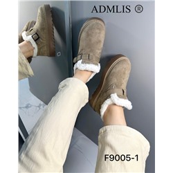 Угги, кож-зам