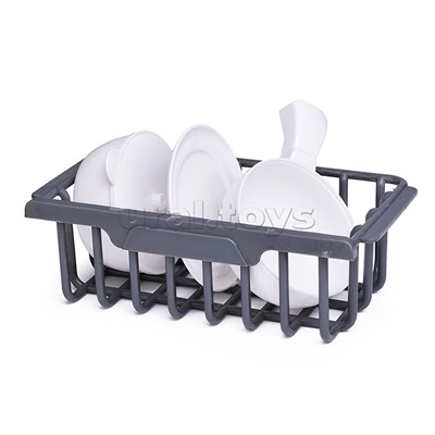 Бытовая техника "Посудомоечная машина" в коробке