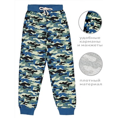 Bonito Брюки BK1552B