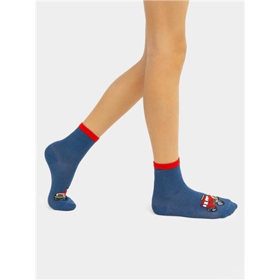 НОСКИ ДЕТСКИЕ 430K-2452