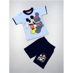 Костюм для мальчика TRP2615