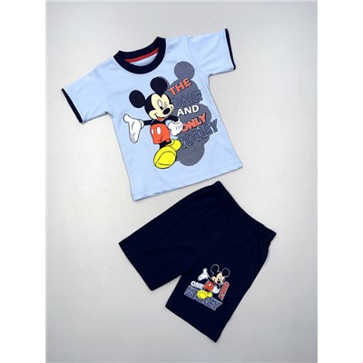 Костюм для мальчика TRP2615