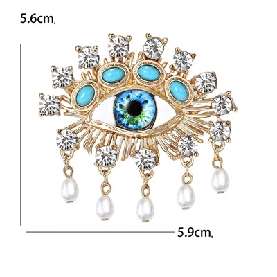 Брошь арт. 32 3304 (id 289303)