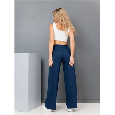 Брюки "Каньон" (Петроль)