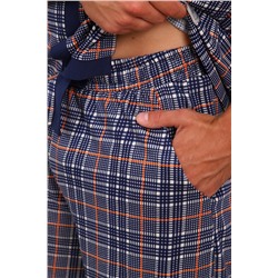 1070 Пижама мужская