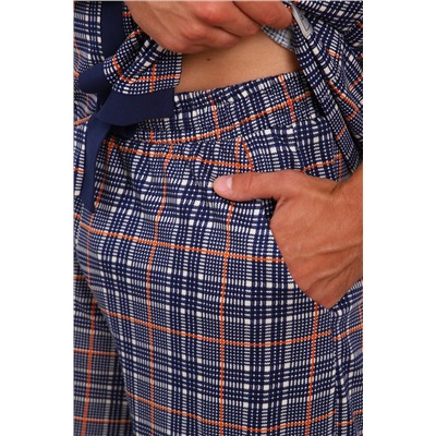 1070 Пижама мужская