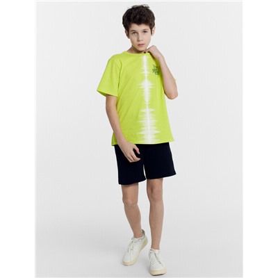 ШОРТЫ ДЛЯ МАЛЬЧИКОВ 133330