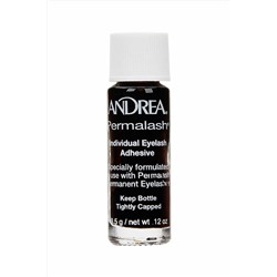 Andrea Клей для пучковых ресниц / 300515 Mod Perma Lash Adhesive, черный, 3,5 г KRISTALLER, 1217445