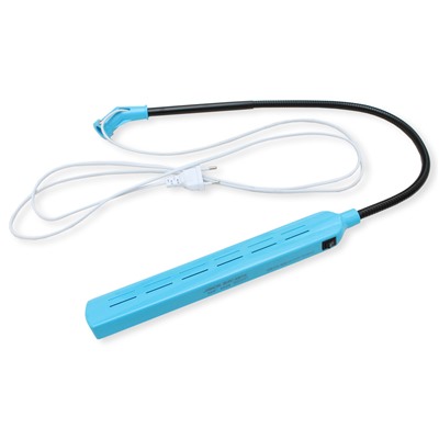 Лампа с креплением на бобиностойку 804879 JACK