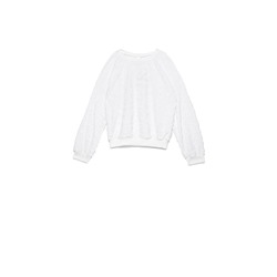 CONTE DD 1075 Ультрамягкий свитшот из фактурного трикотажа