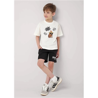 CLEVER Футболка 857065кд_п