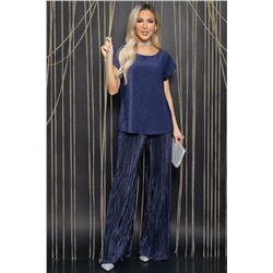 Костюм (Блуза+Брюки) LADY TAIGA, 1212398