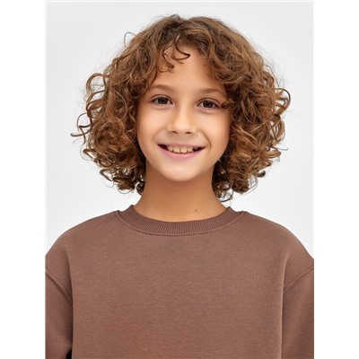 КОМПЛЕКТ ДЛЯ МАЛЬЧИКОВ (ДЖЕМПЕР, БРЮКИ) 393324