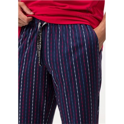 PDK-371 (Пижама мужская, PanteLemone )