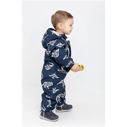 Комбинезон CROCKID, 975001