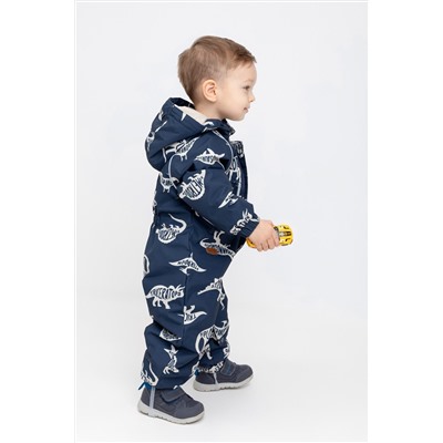 Комбинезон CROCKID, 975001
