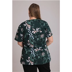 Футболка М30081Взб