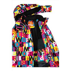 Куртка PLAYTODAY, 1055806