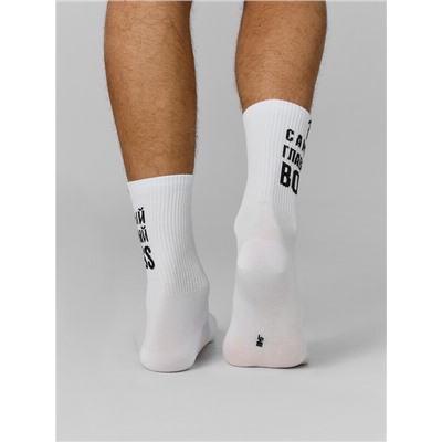 НОСКИ МУЖСКИЕ 107K-1873