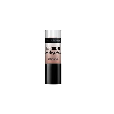 Maybelline New York Хайлайтер-стик Master Strobing для сияния кожи тон 100 30г