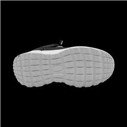 Кроссовки А860-1 черные