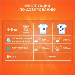 Стиральный порошок TIDE Color, автомат, 15 кг