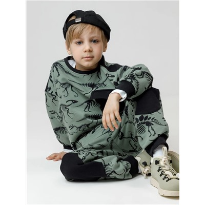 CROCKID Брюки КР 400825