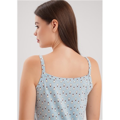 CLEVER Сорочка LS15-1209