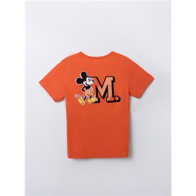 ФУТБОЛКА ДЛЯ МАЛЬЧИКОВ 113432