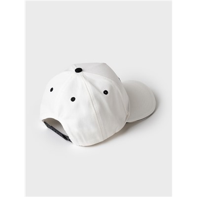 Кепка текстильная для мальчиков