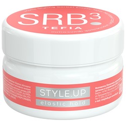 TEFIA Style Up Матовый сорбет эластичной фиксации 75 мл