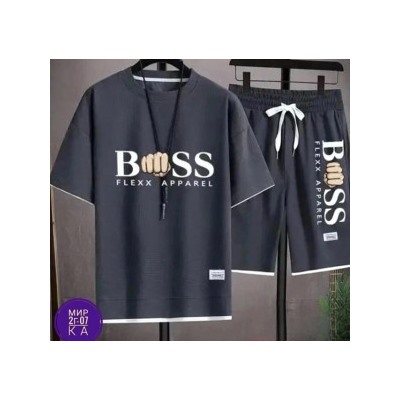 Спортивный костюм #22927615