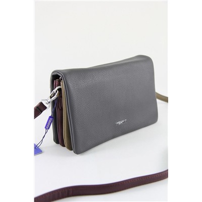 Сумка женская из кожзаменителя Vishnia