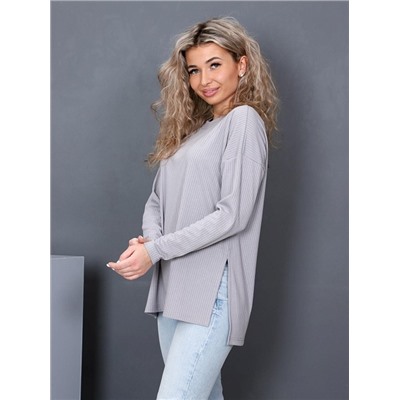 Джемпер "Айрис" (Серый)