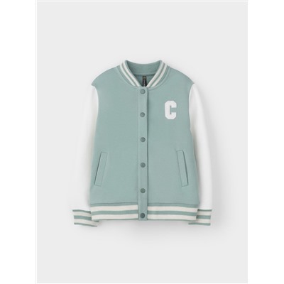 CROCKID Бомбер КР 302675