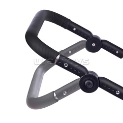 Коляска для кукол в пакете