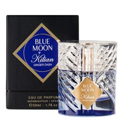 Парфюмерная вода Kilian Blue Moon Ginger Dash унисекс (Luxe)