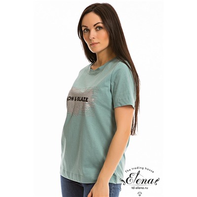 Футболка М322125Пв