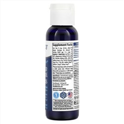 Trace Minerals ®, Concentrace, капли с микроэлементами, 59 мл (2 жидк. Унции)