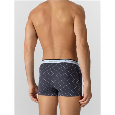 ТРУСЫ МУЖСКИЕ (2ШТ) 411228-2