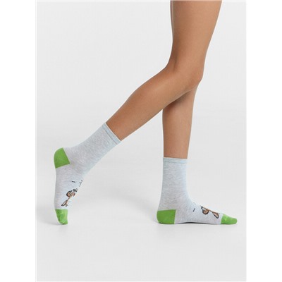 НОСКИ ДЕТСКИЕ 430K-1346