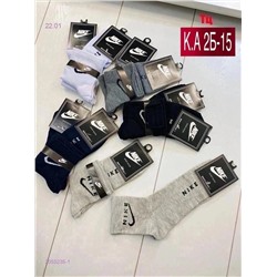 Носки мужские 10 пар 2055235-1