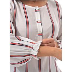 Женская рубашка Sassofono