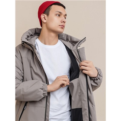 BATIK Куртка 282-25о-1