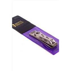 Mertz Книпсер для ногтей средний 554 RF, 6 см KRISTALLER, 1124350