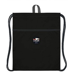 Сумка для сменной обуви 41х49 см "Приключения чайки" с карманом на молнии, 1 отд. (094067) 22003 Хатбер