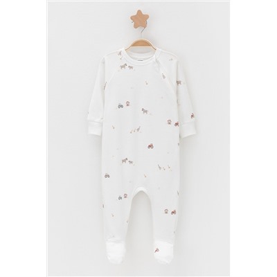 Комбинезоны, 2 шт. CROCKID, 1238613